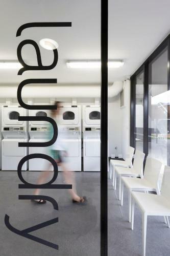 Apartamentos Uws Village