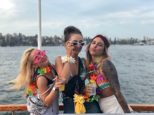 Albergue Manly Backpackers