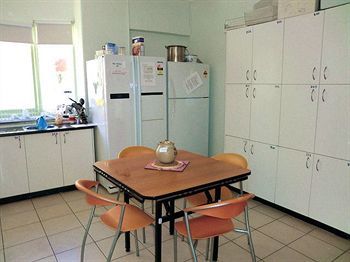 Casa Central Backpackers Hostel