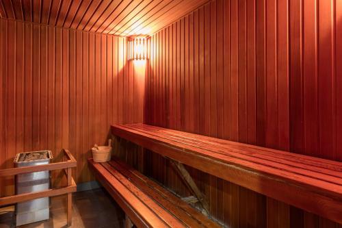 Aparthotel Meriton Serviced Apartments Zetland
