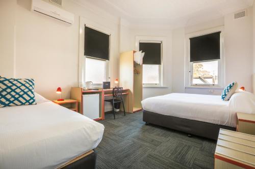 Posada Melton Hotel Auburn