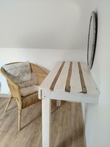 Apartamento Duplex/beauval & Ch�teaux