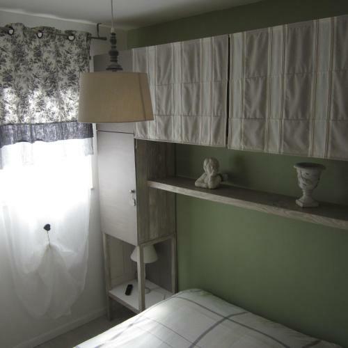 Apartamentos Gites Des Capucins Centre Ville S�lestat