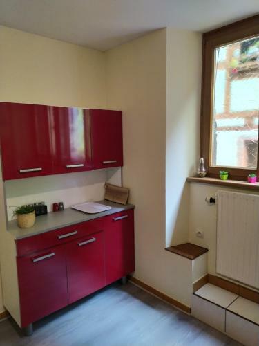 Chey Mybam, Agr�able Maison Au Centre de S�lestat