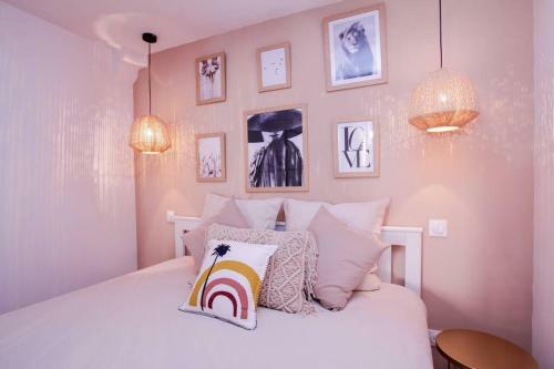 Apartamento New - Le Joyau Alsacien - Centre Historique