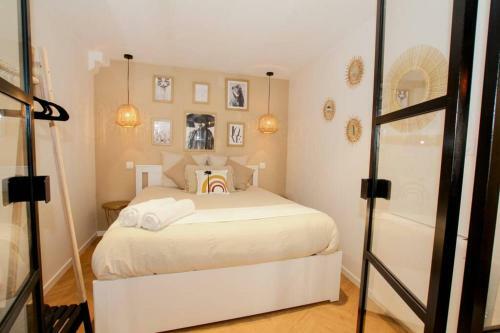 Apartamento New - Le Joyau Alsacien - Centre Historique