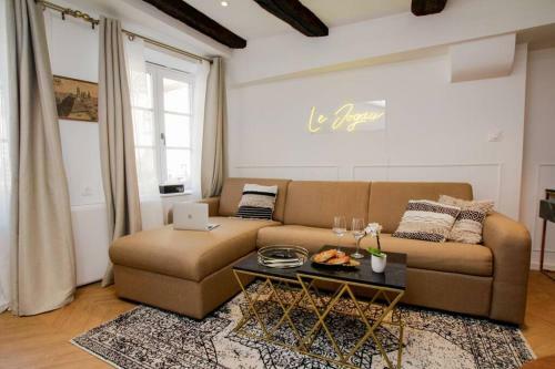 Apartamento New - Le Joyau Alsacien - Centre Historique