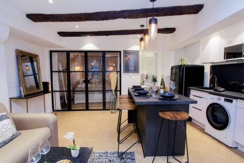 Apartamento New - Le Joyau Alsacien - Centre Historique