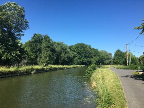 L'echapp�e Ardennaise - G�te 6 Places Tout Confort