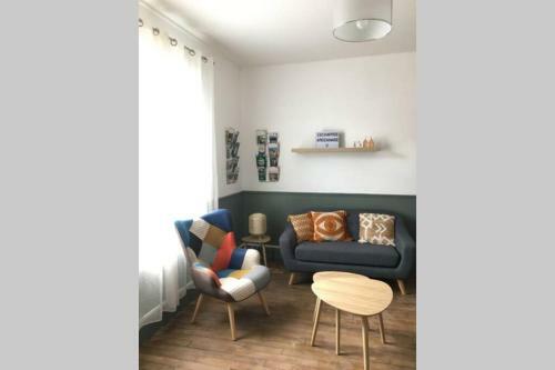 L'echapp�e Ardennaise - G�te 6 Places Tout Confort