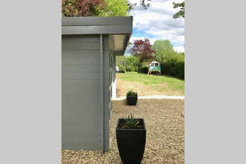 L'echapp�e Ardennaise - G�te 6 Places Tout Confort