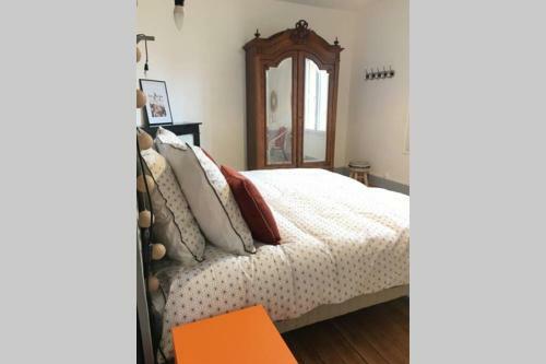 L'echapp�e Ardennaise - G�te 6 Places Tout Confort