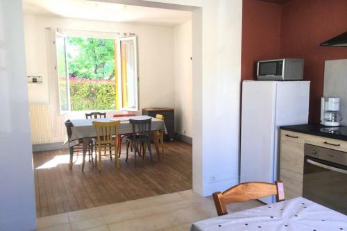 L'echapp�e Ardennaise - G�te 6 Places Tout Confort