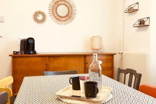 L'echapp�e Ardennaise - G�te 6 Places Tout Confort