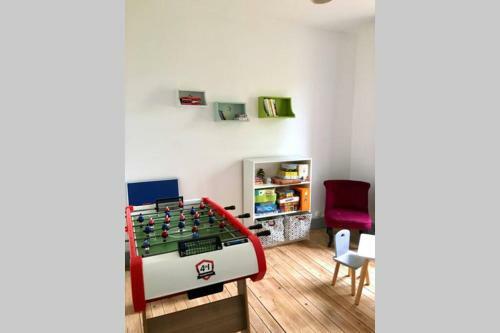 L'echapp�e Ardennaise - G�te 6 Places Tout Confort