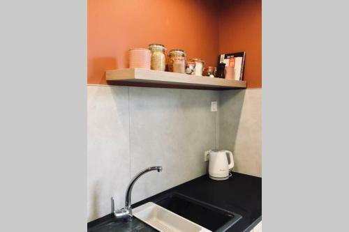 L'echapp�e Ardennaise - G�te 6 Places Tout Confort