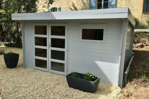 L'echapp�e Ardennaise - G�te 6 Places Tout Confort