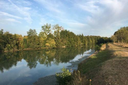 L'echapp�e Ardennaise - G�te 6 Places Tout Confort