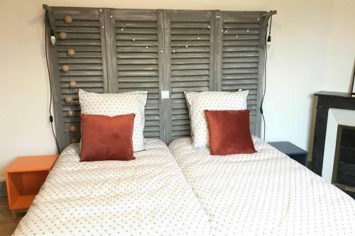 L'echapp�e Ardennaise - G�te 6 Places Tout Confort