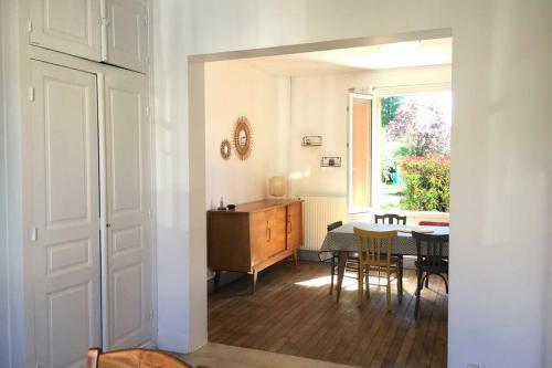 L'echapp�e Ardennaise - G�te 6 Places Tout Confort