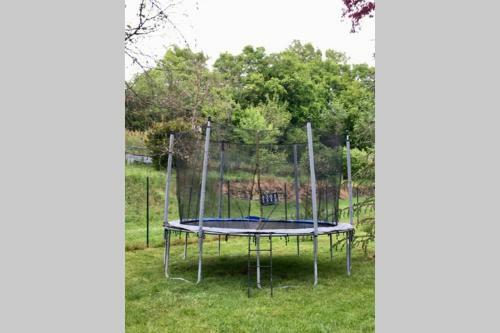L'echapp�e Ardennaise - G�te 6 Places Tout Confort