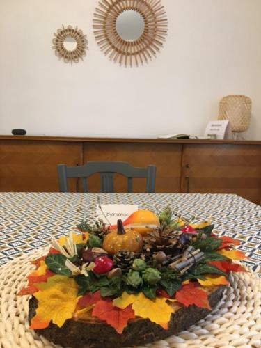 L'echapp�e Ardennaise - G�te 6 Places Tout Confort