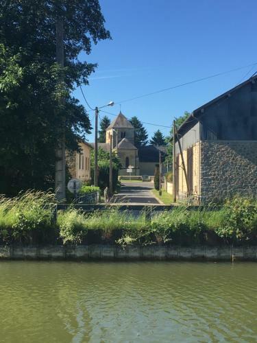 L'echapp�e Ardennaise - G�te 6 Places Tout Confort