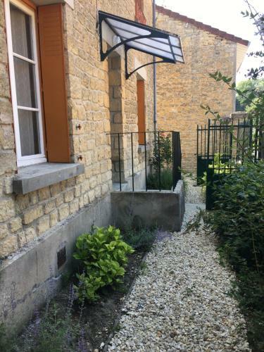 L'echapp�e Ardennaise - G�te 6 Places Tout Confort