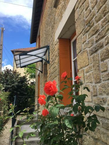 L'echapp�e Ardennaise - G�te 6 Places Tout Confort