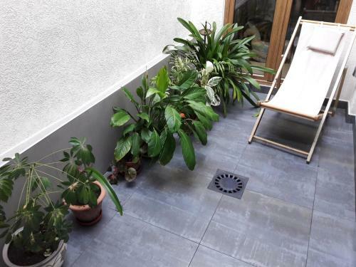 Apartamento Le Bonheur Est Parfois Cache Dans L'inconnu