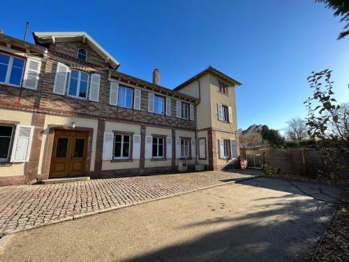 Villa Avril, Piscine, Spa, G�te D'exception, 16 Personnes