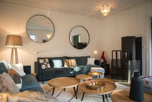 Villa Avril, Piscine, Spa, G�te D'exception, 16 Personnes