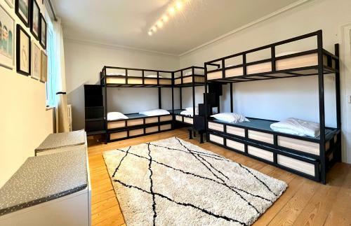 Villa Avril, Piscine, Spa, G�te D'exception, 16 Personnes