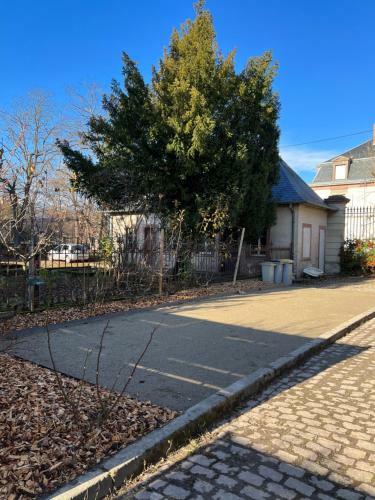 Villa Avril, Piscine, Spa, G�te D'exception, 16 Personnes