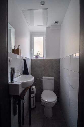 Appartement Des Sorcieres - Witches Apartment