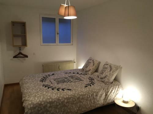 Apartamento Le Ch�teau Du Fleckenstein