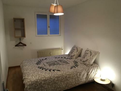 Apartamento Le Ch�teau Du Fleckenstein