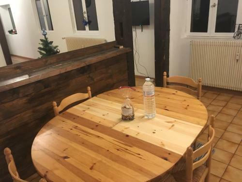 Apartamento Le Ch�teau Du Fleckenstein