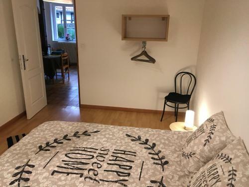 Apartamento Le Ch�teau Du Fleckenstein