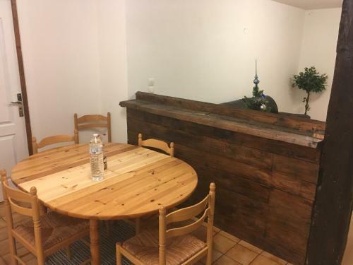 Apartamento Le Ch�teau Du Fleckenstein