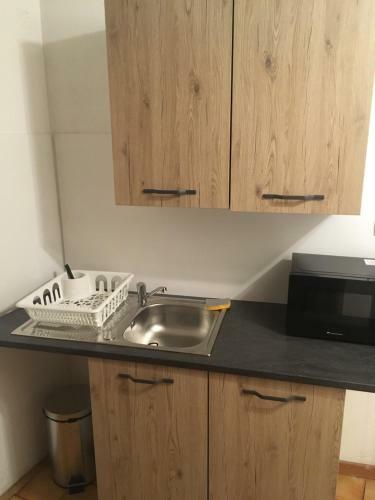 Apartamento Le Ch�teau Du Fleckenstein