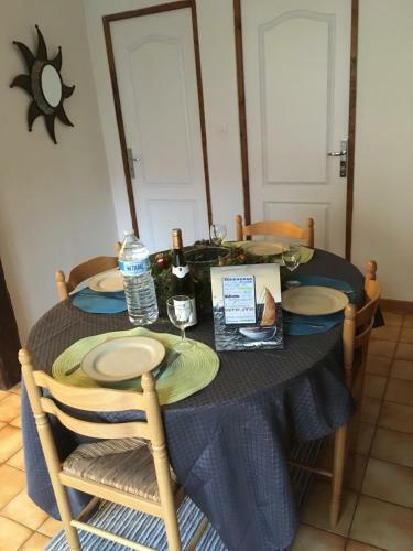Apartamento Le Ch�teau Du Fleckenstein