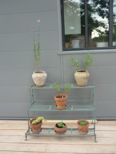 Workshop With Shared Pool For 2-6 In Semur En Auxois, Burgundy