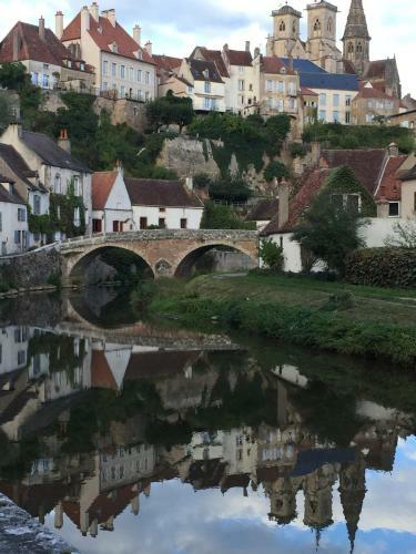Etape Du Pont Pinard