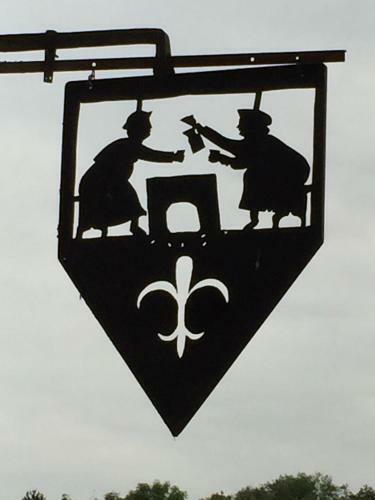 Etape Du Pont Pinard