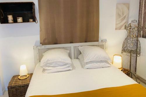 Bed & Breakfast Le 19