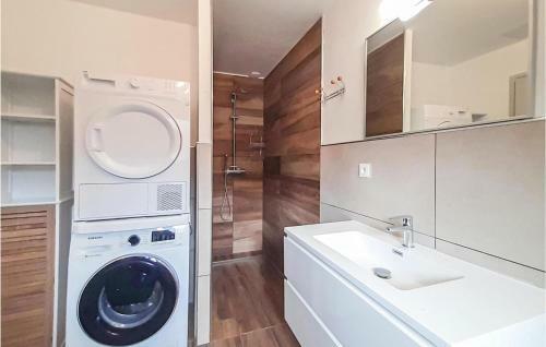 Stunning Home In Ledinghem With Jacuzzi, Sauna And Wifi