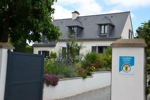 Bed & Breakfast L' Escale Sinagote Chambre D'h�tes