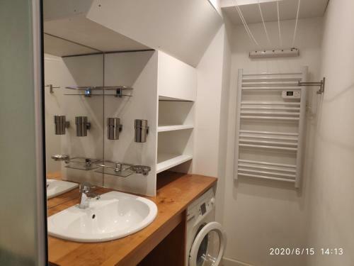 Apartamentos Appt Seignosse Le Penon - Plages Commerces � Pied