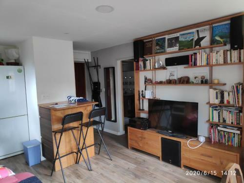 Apartamentos Appt Seignosse Le Penon - Plages Commerces � Pied